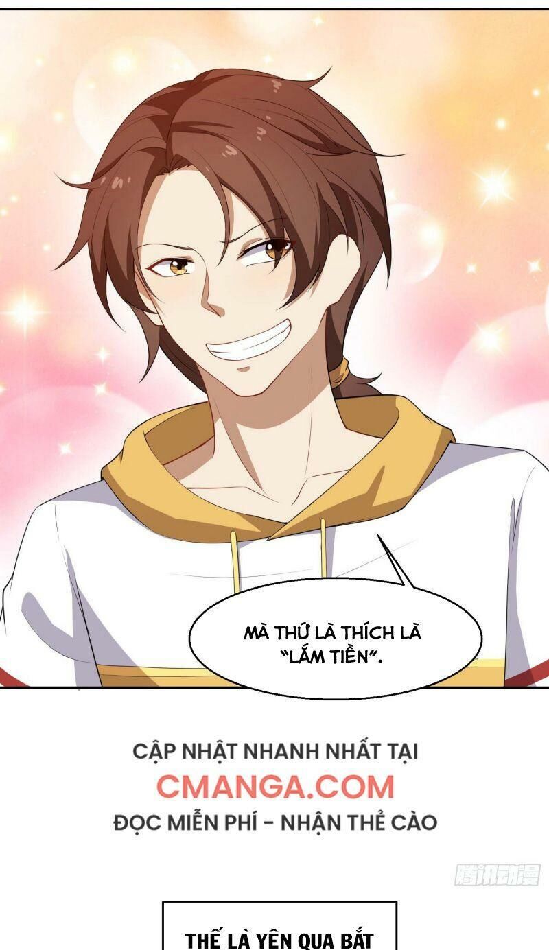 Tổ Thượng Có Tiền Chapter 46 - Trang 2