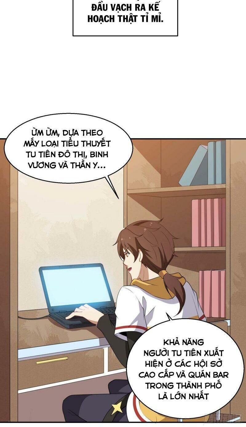 Tổ Thượng Có Tiền Chapter 46 - Trang 2