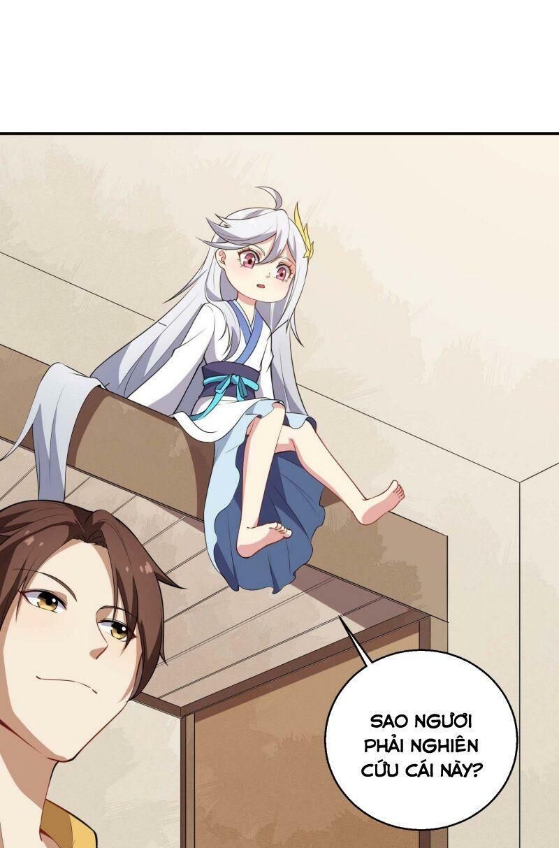 Tổ Thượng Có Tiền Chapter 46 - Trang 2