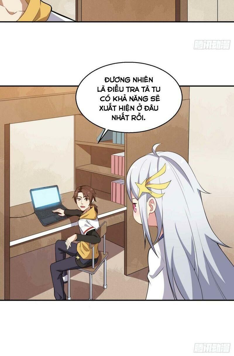 Tổ Thượng Có Tiền Chapter 46 - Trang 2