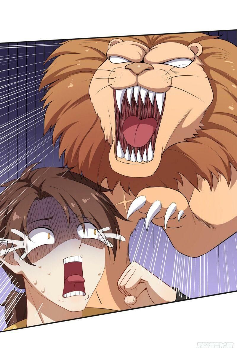 Tổ Thượng Có Tiền Chapter 46 - Trang 2