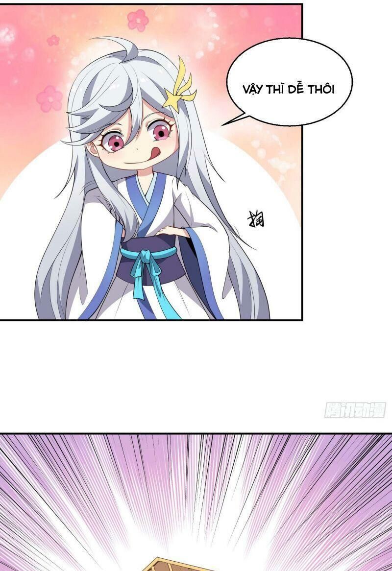 Tổ Thượng Có Tiền Chapter 46 - Trang 2