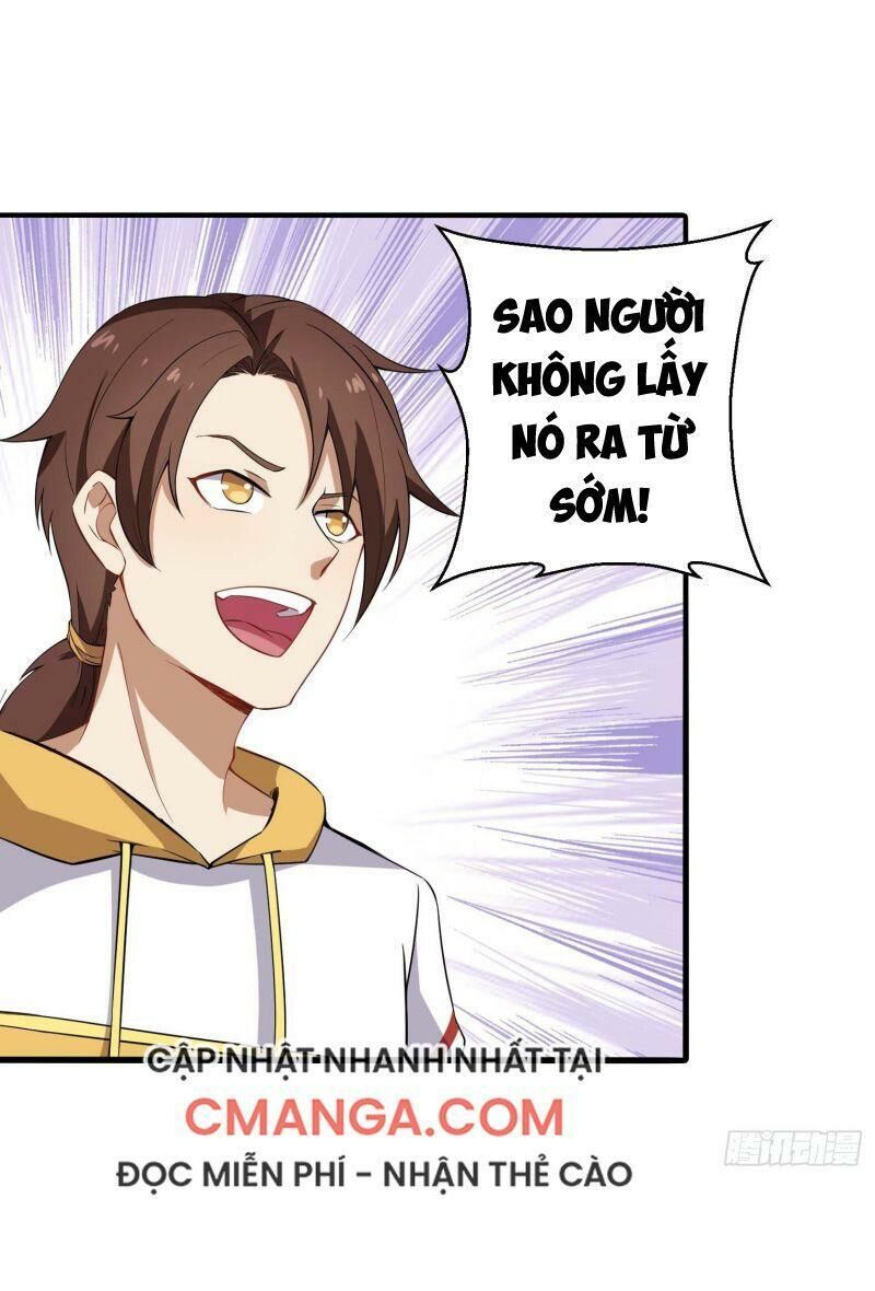 Tổ Thượng Có Tiền Chapter 46 - Trang 2