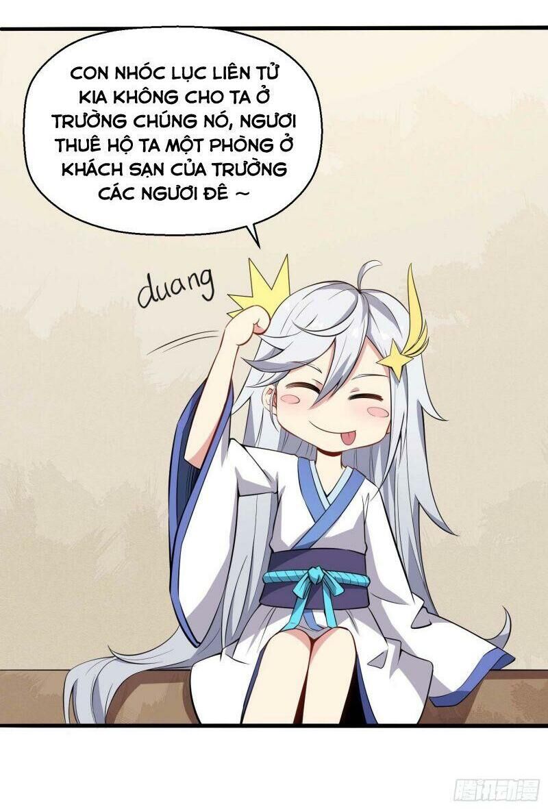 Tổ Thượng Có Tiền Chapter 46 - Trang 2