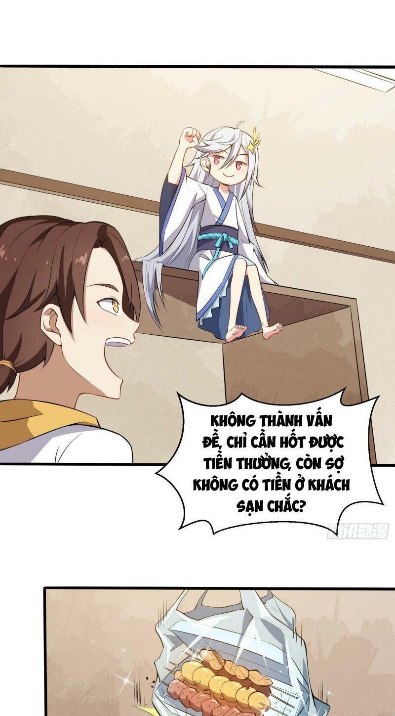 Tổ Thượng Có Tiền Chapter 46 - Trang 2