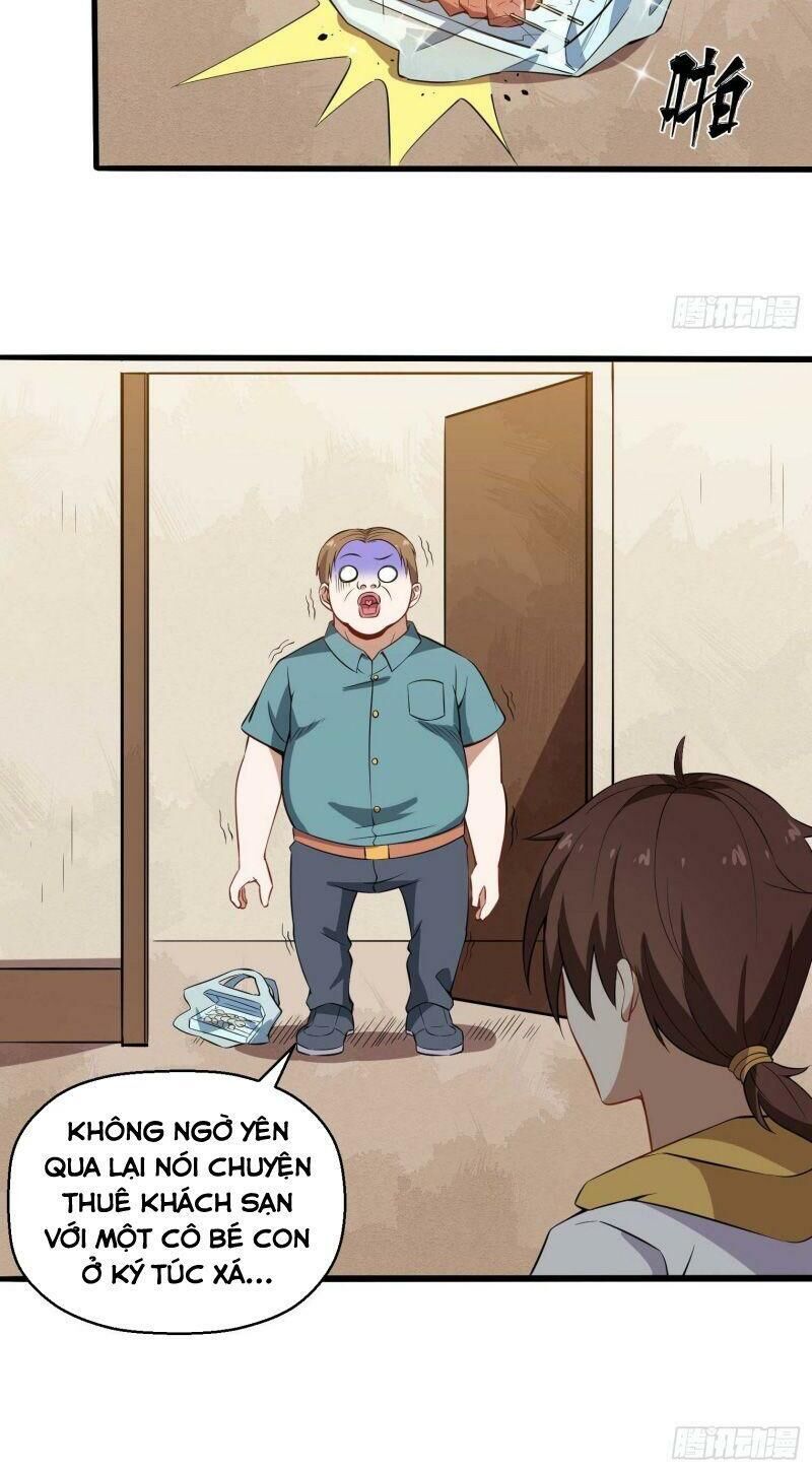 Tổ Thượng Có Tiền Chapter 46 - Trang 2