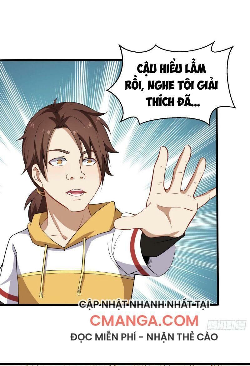 Tổ Thượng Có Tiền Chapter 46 - Trang 2