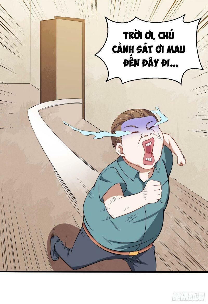 Tổ Thượng Có Tiền Chapter 46 - Trang 2