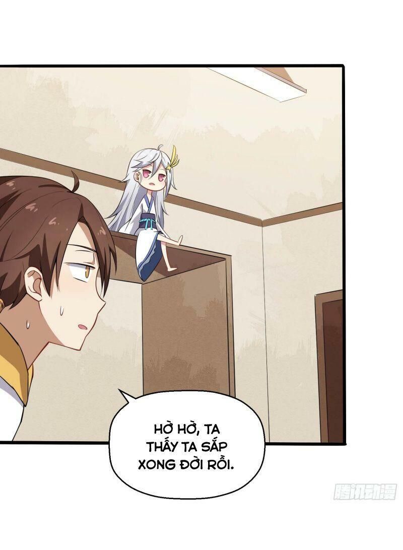 Tổ Thượng Có Tiền Chapter 46 - Trang 2