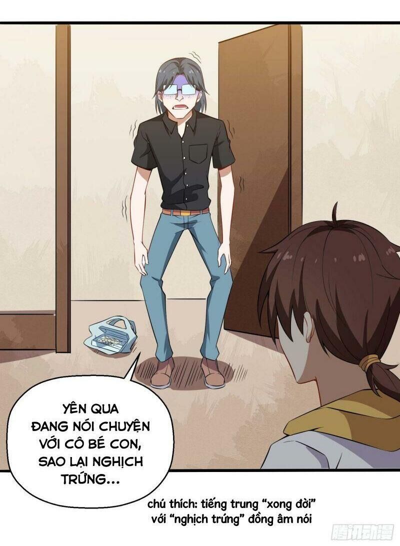 Tổ Thượng Có Tiền Chapter 46 - Trang 2