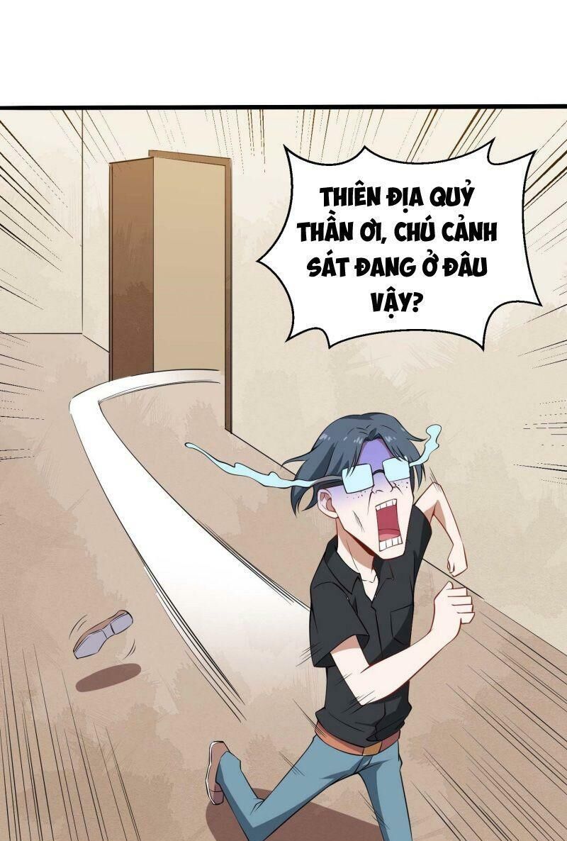 Tổ Thượng Có Tiền Chapter 46 - Trang 2