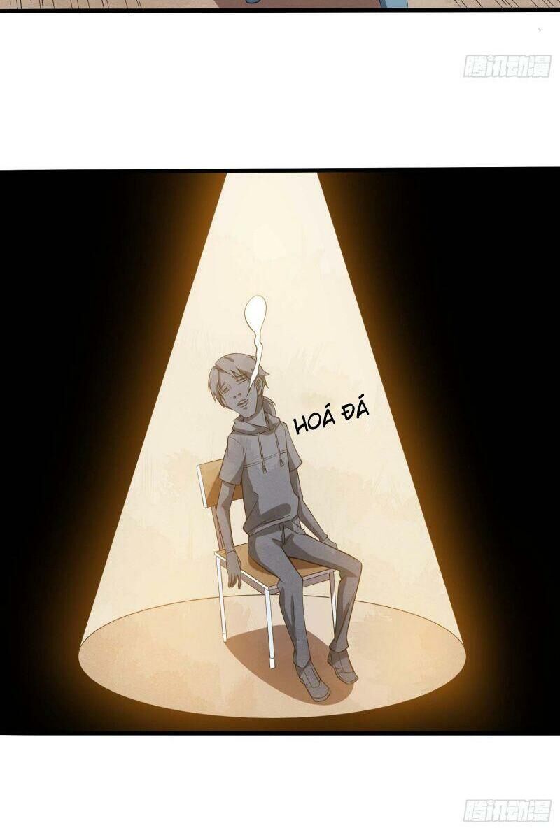 Tổ Thượng Có Tiền Chapter 46 - Trang 2