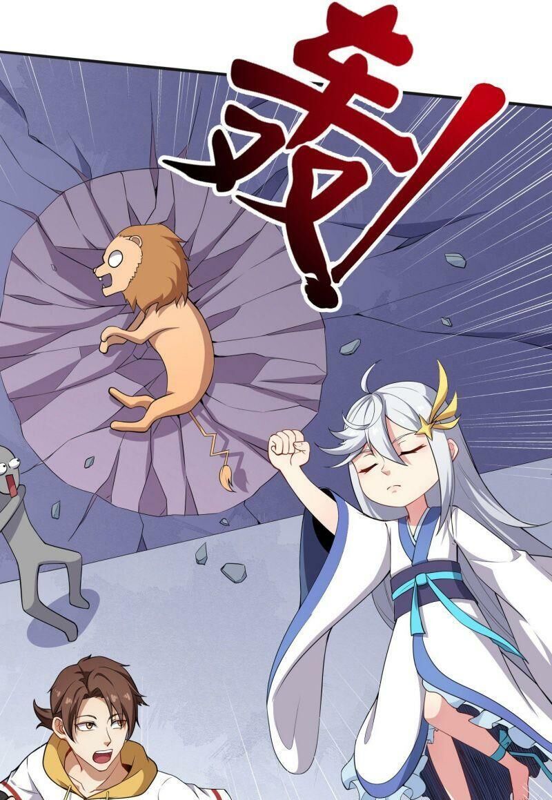Tổ Thượng Có Tiền Chapter 46 - Trang 2