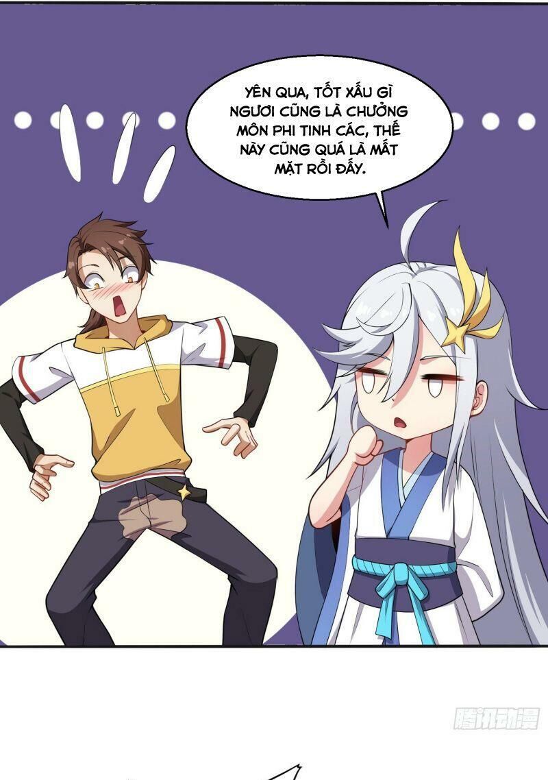 Tổ Thượng Có Tiền Chapter 46 - Trang 2