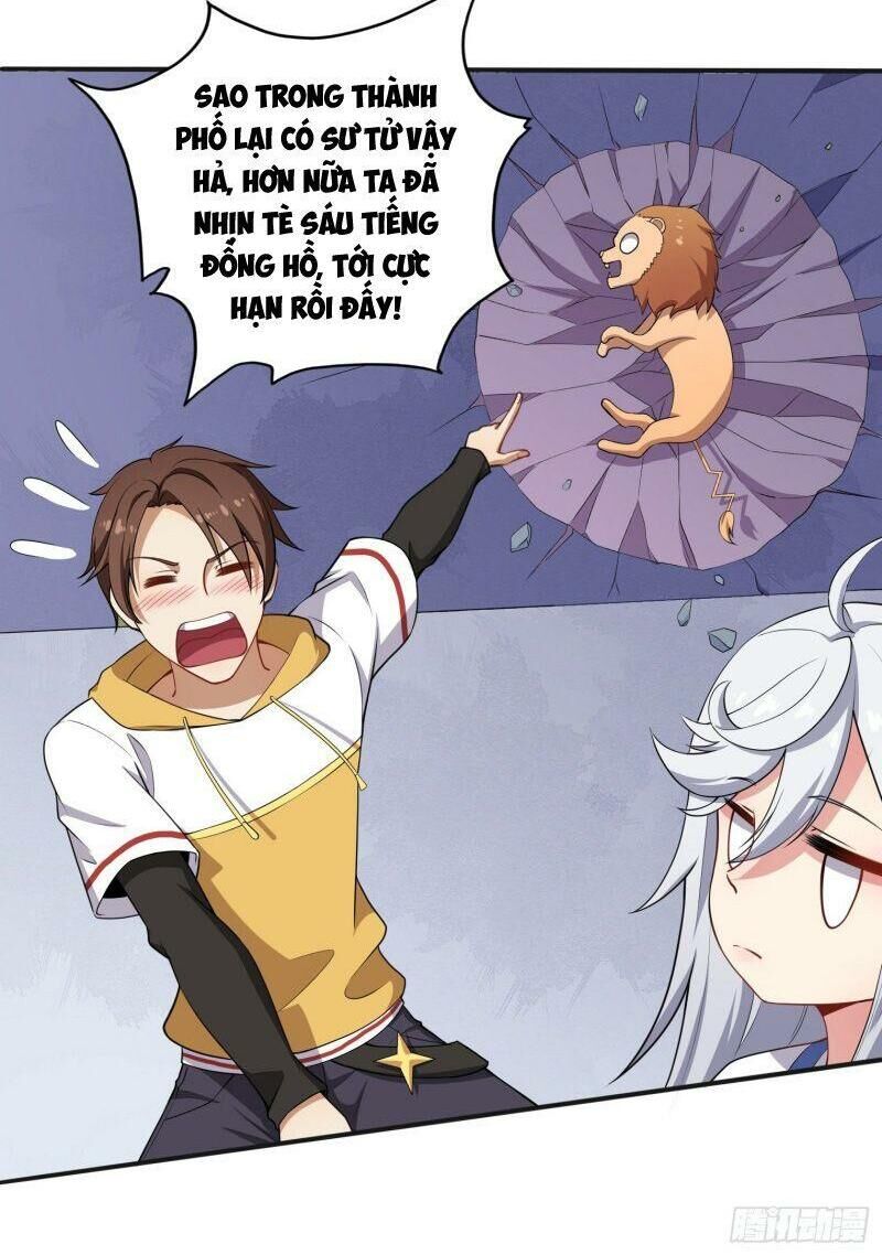 Tổ Thượng Có Tiền Chapter 46 - Trang 2