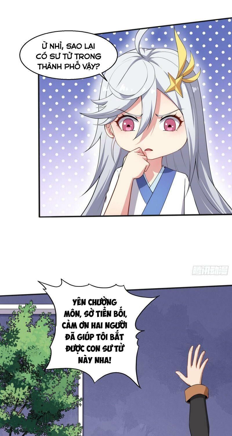 Tổ Thượng Có Tiền Chapter 46 - Trang 2