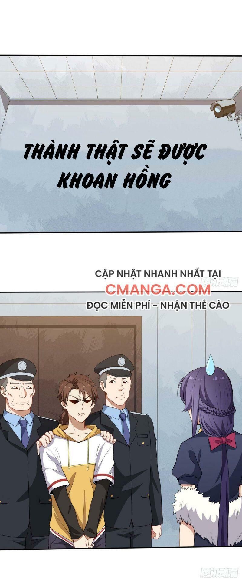 Tổ Thượng Có Tiền Chapter 47 - Trang 2