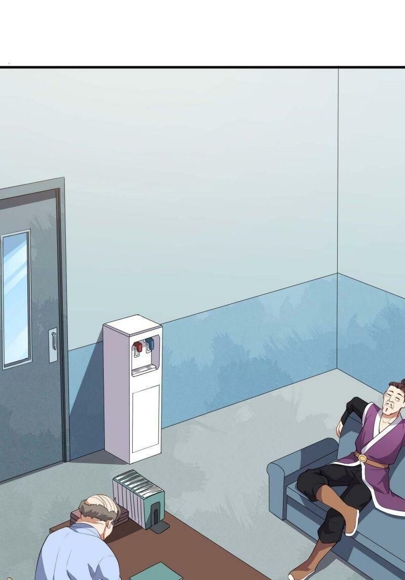 Tổ Thượng Có Tiền Chapter 47 - Trang 2