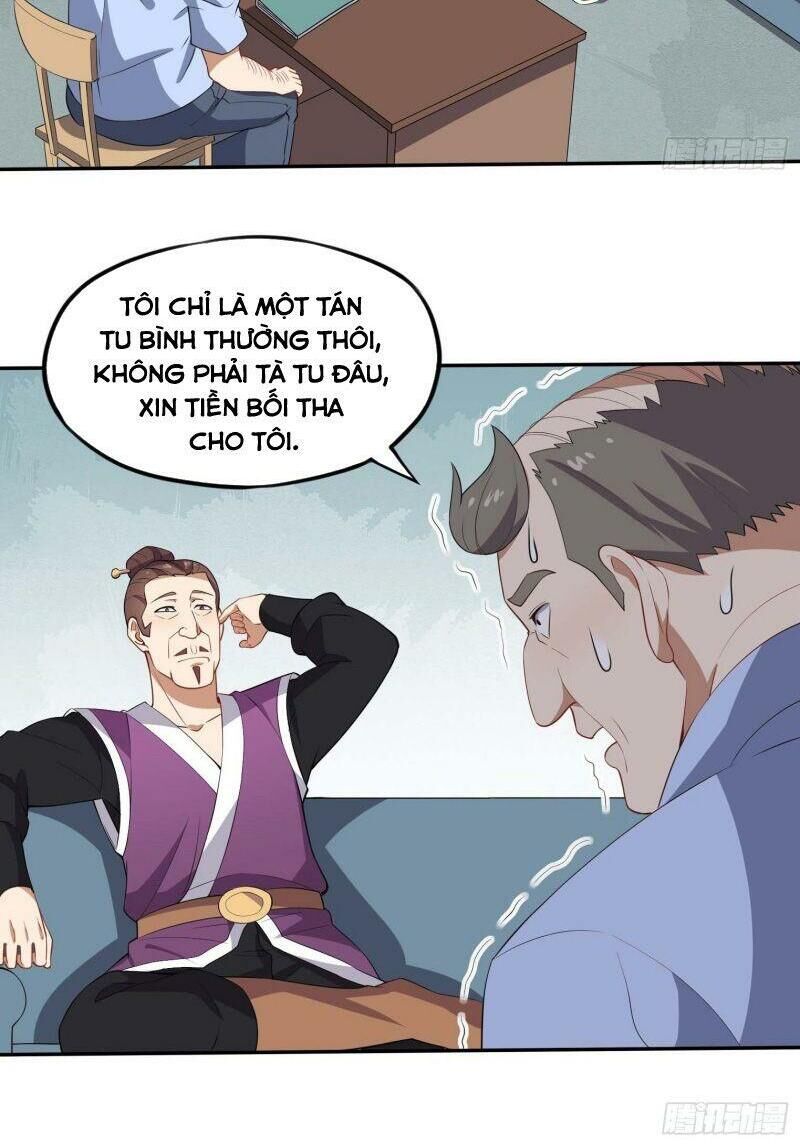 Tổ Thượng Có Tiền Chapter 47 - Trang 2