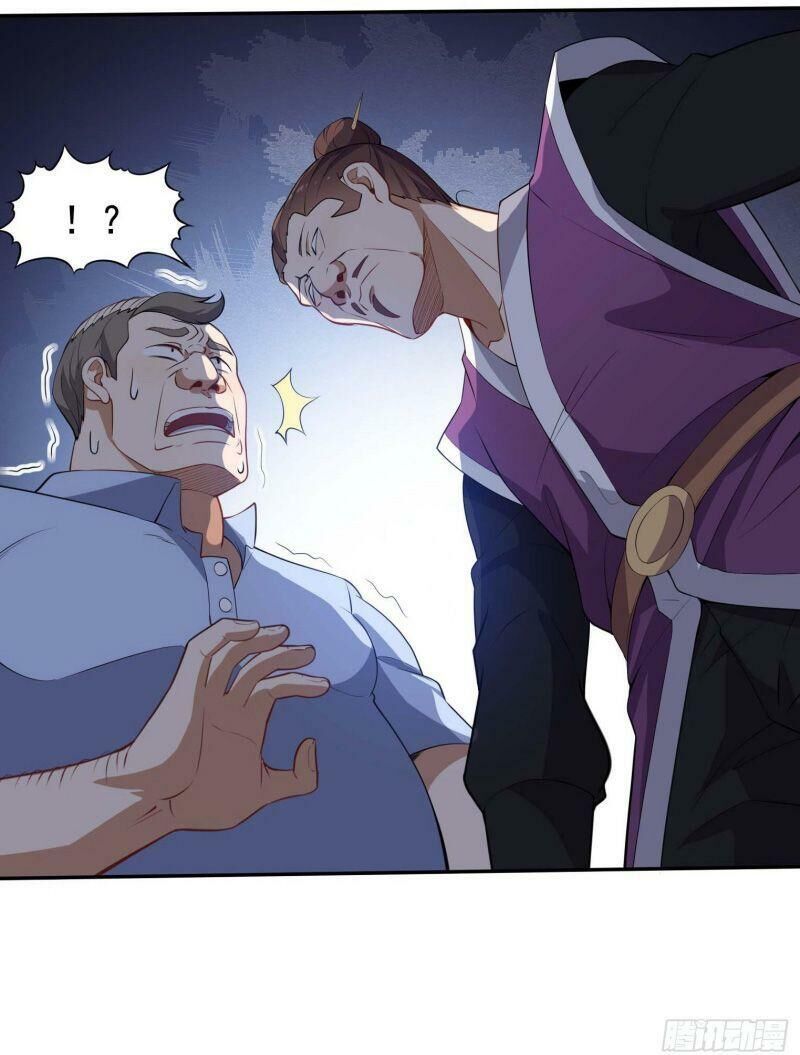 Tổ Thượng Có Tiền Chapter 47 - Trang 2