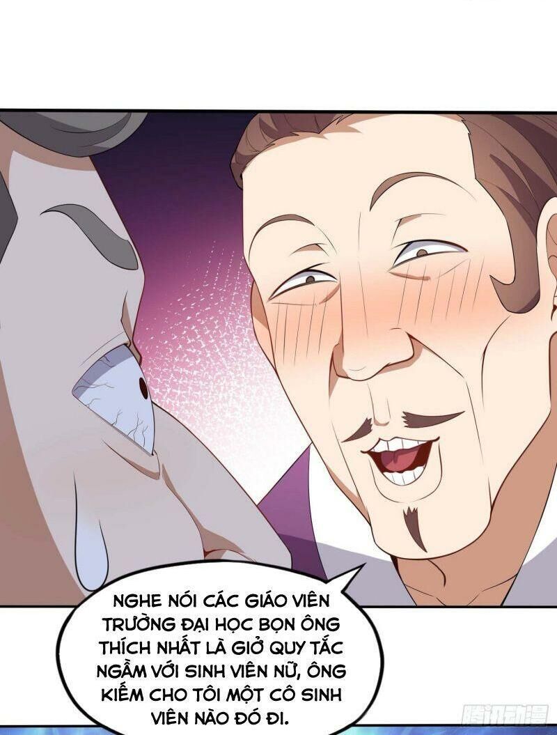 Tổ Thượng Có Tiền Chapter 47 - Trang 2