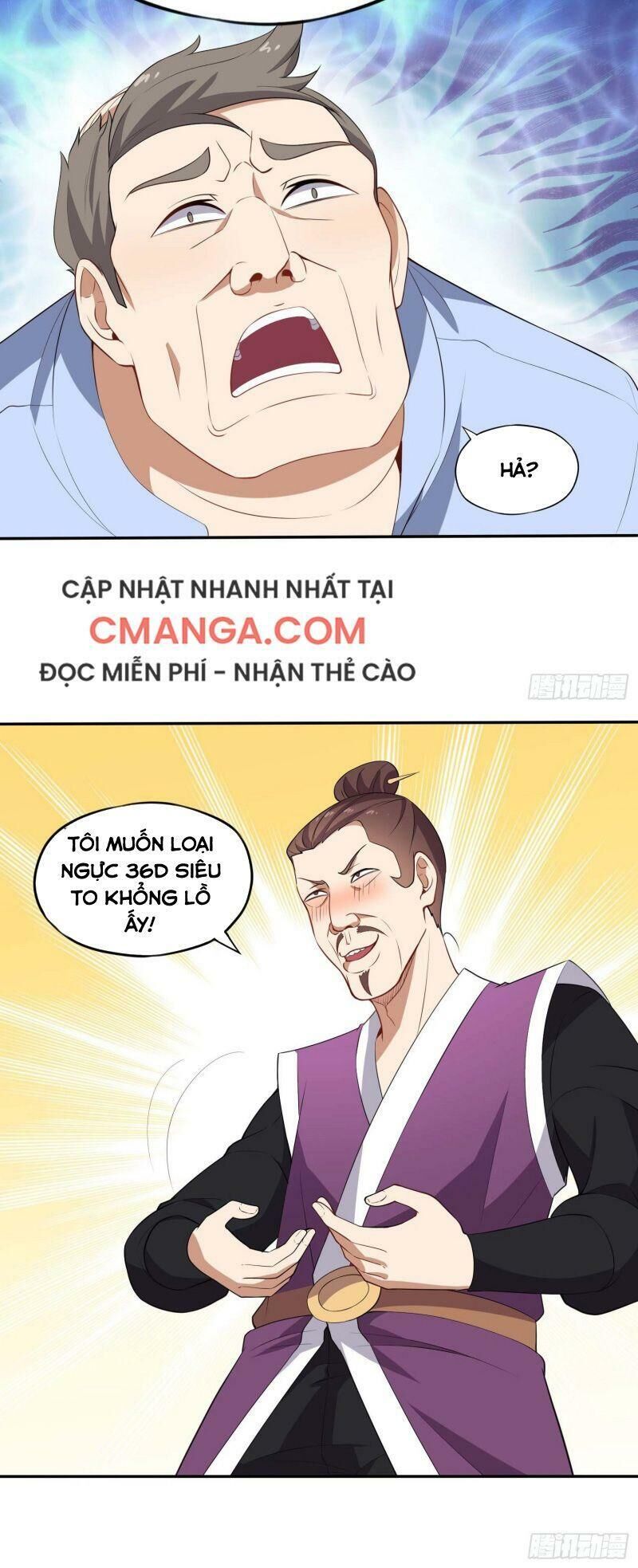 Tổ Thượng Có Tiền Chapter 47 - Trang 2