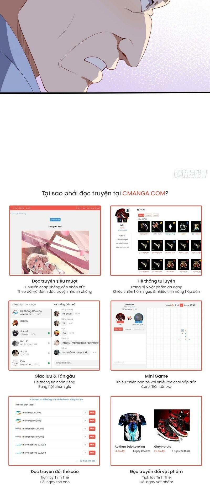 Tổ Thượng Có Tiền Chapter 47 - Trang 2