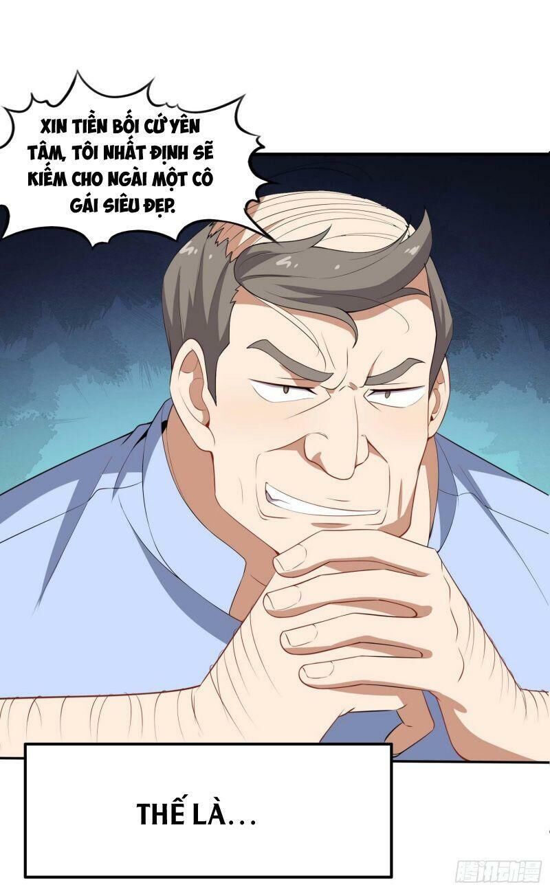 Tổ Thượng Có Tiền Chapter 47 - Trang 2