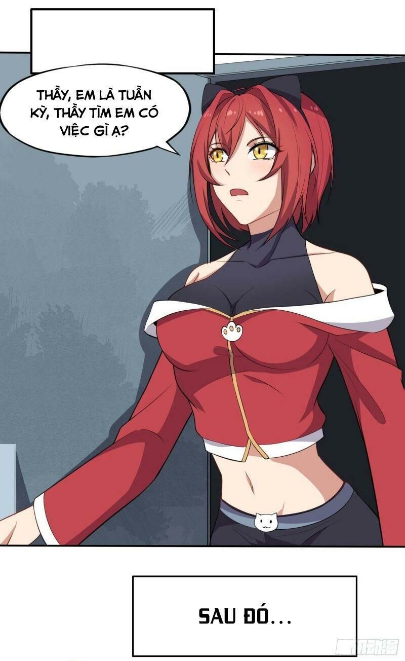 Tổ Thượng Có Tiền Chapter 47 - Trang 2