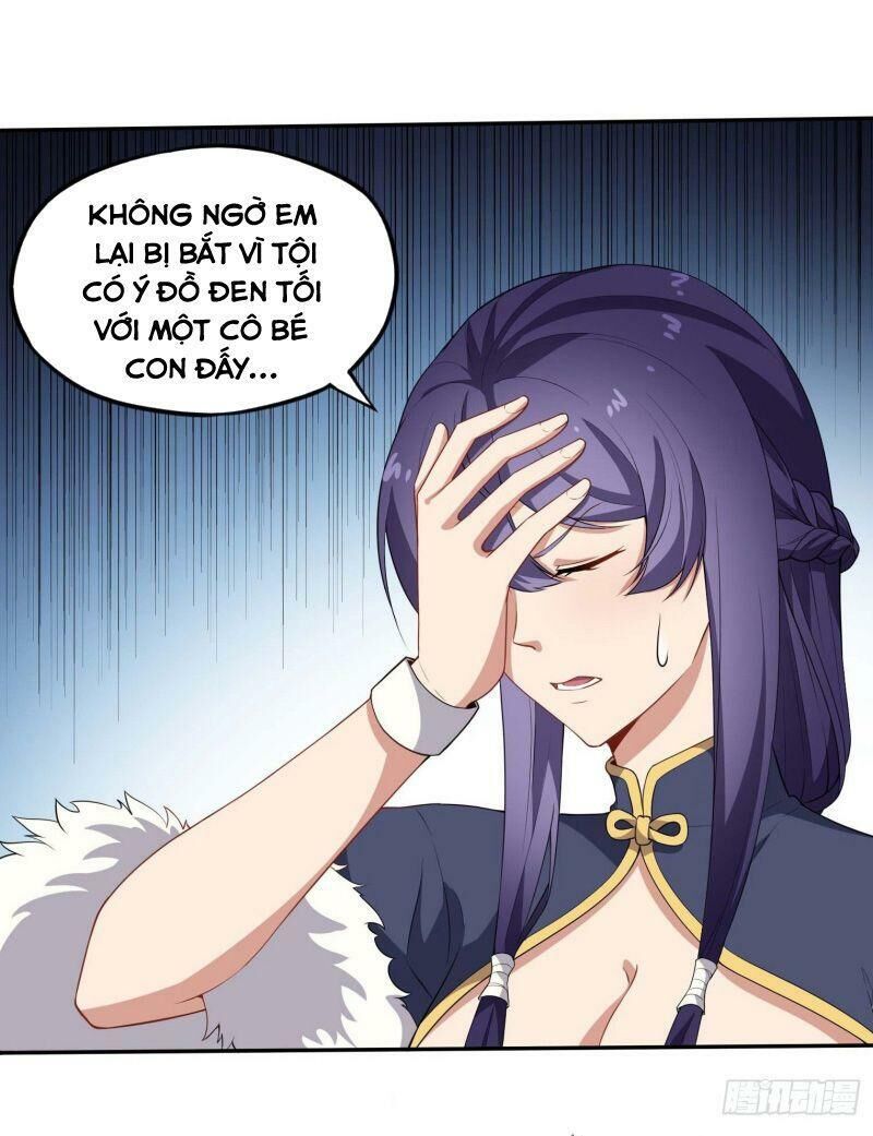 Tổ Thượng Có Tiền Chapter 47 - Trang 2