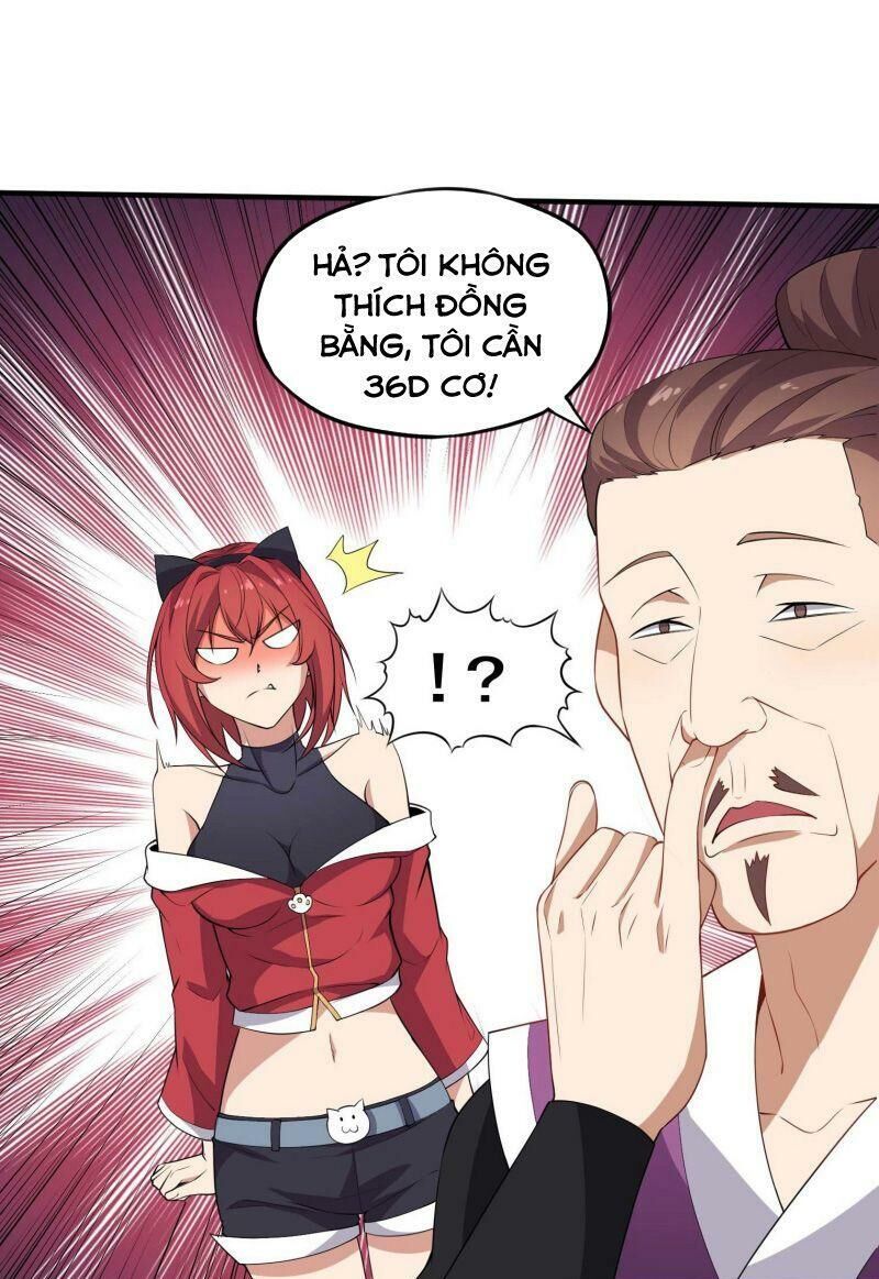 Tổ Thượng Có Tiền Chapter 47 - Trang 2