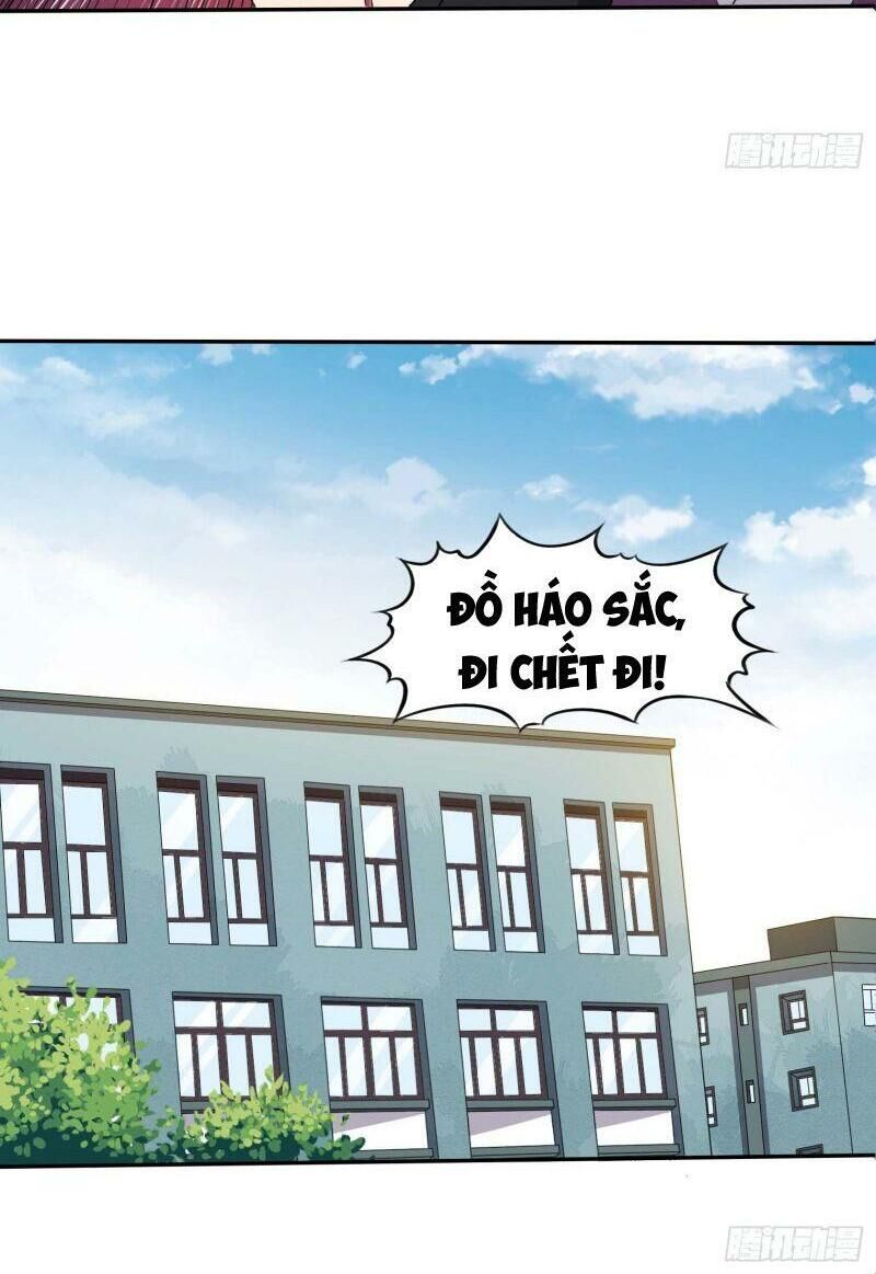 Tổ Thượng Có Tiền Chapter 47 - Trang 2