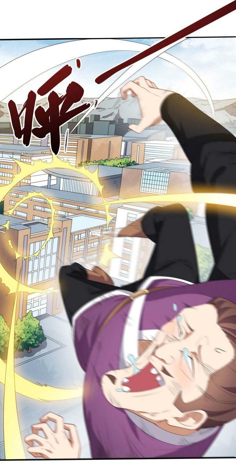 Tổ Thượng Có Tiền Chapter 47 - Trang 2