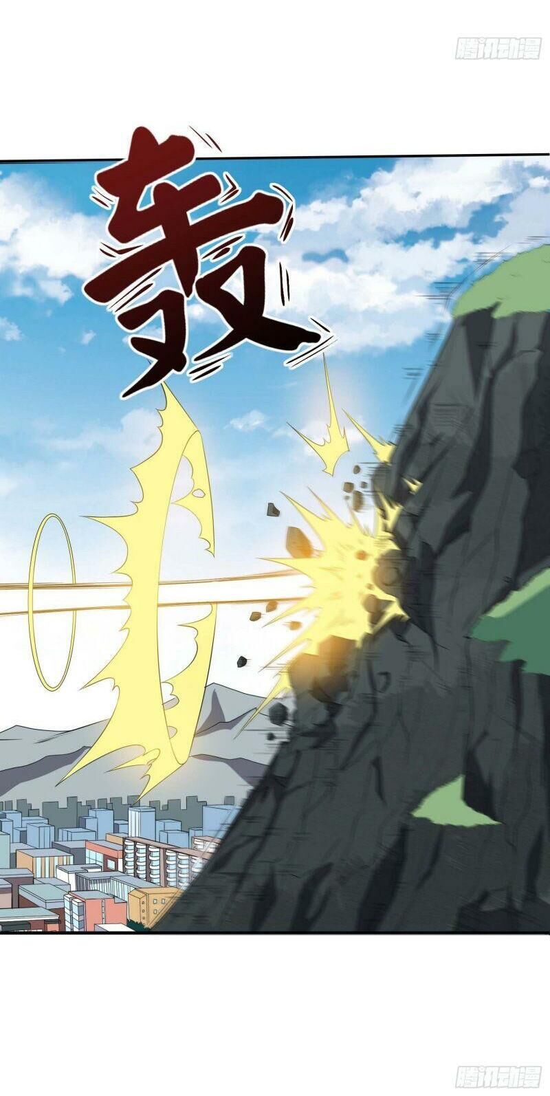 Tổ Thượng Có Tiền Chapter 47 - Trang 2