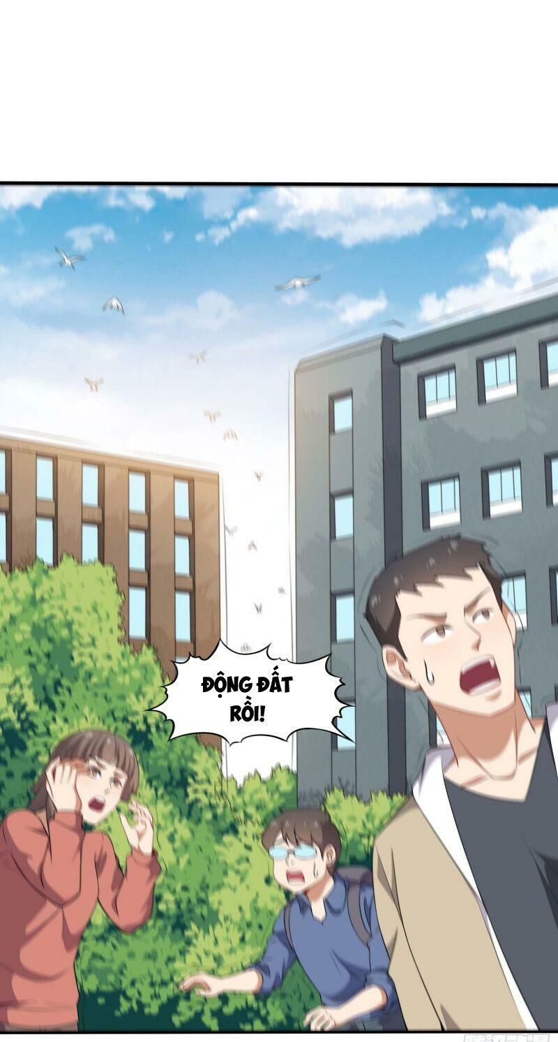 Tổ Thượng Có Tiền Chapter 47 - Trang 2