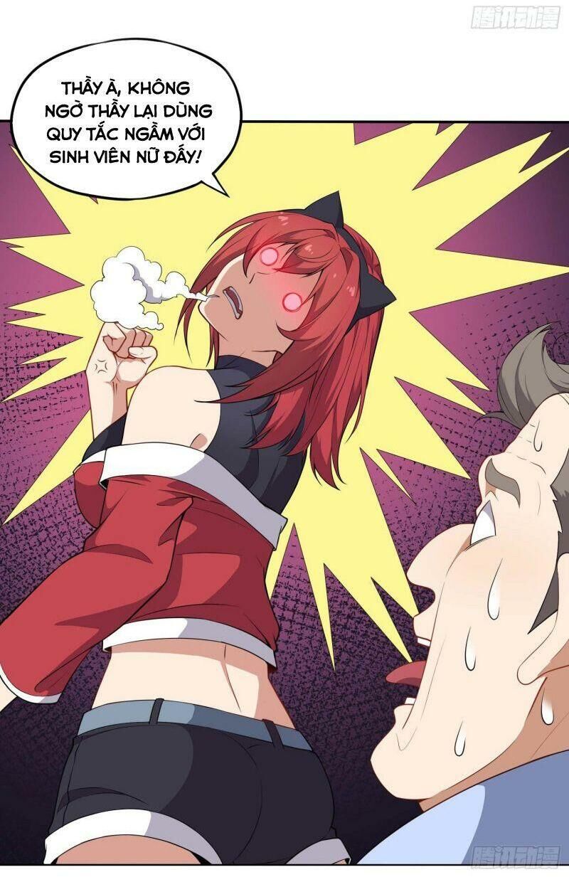 Tổ Thượng Có Tiền Chapter 47 - Trang 2