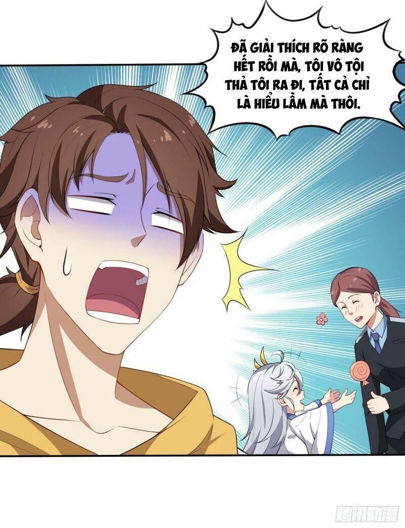 Tổ Thượng Có Tiền Chapter 47 - Trang 2