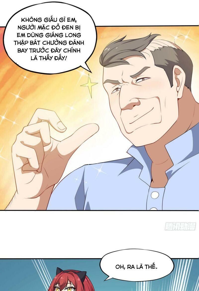 Tổ Thượng Có Tiền Chapter 47 - Trang 2