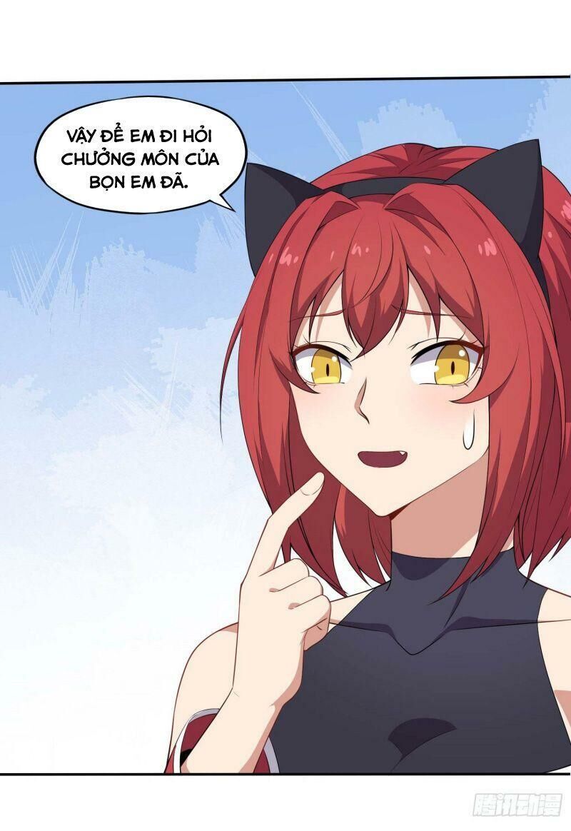 Tổ Thượng Có Tiền Chapter 47 - Trang 2