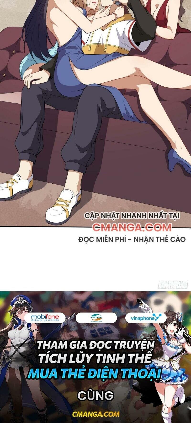 Tổ Thượng Có Tiền Chapter 47 - Trang 2