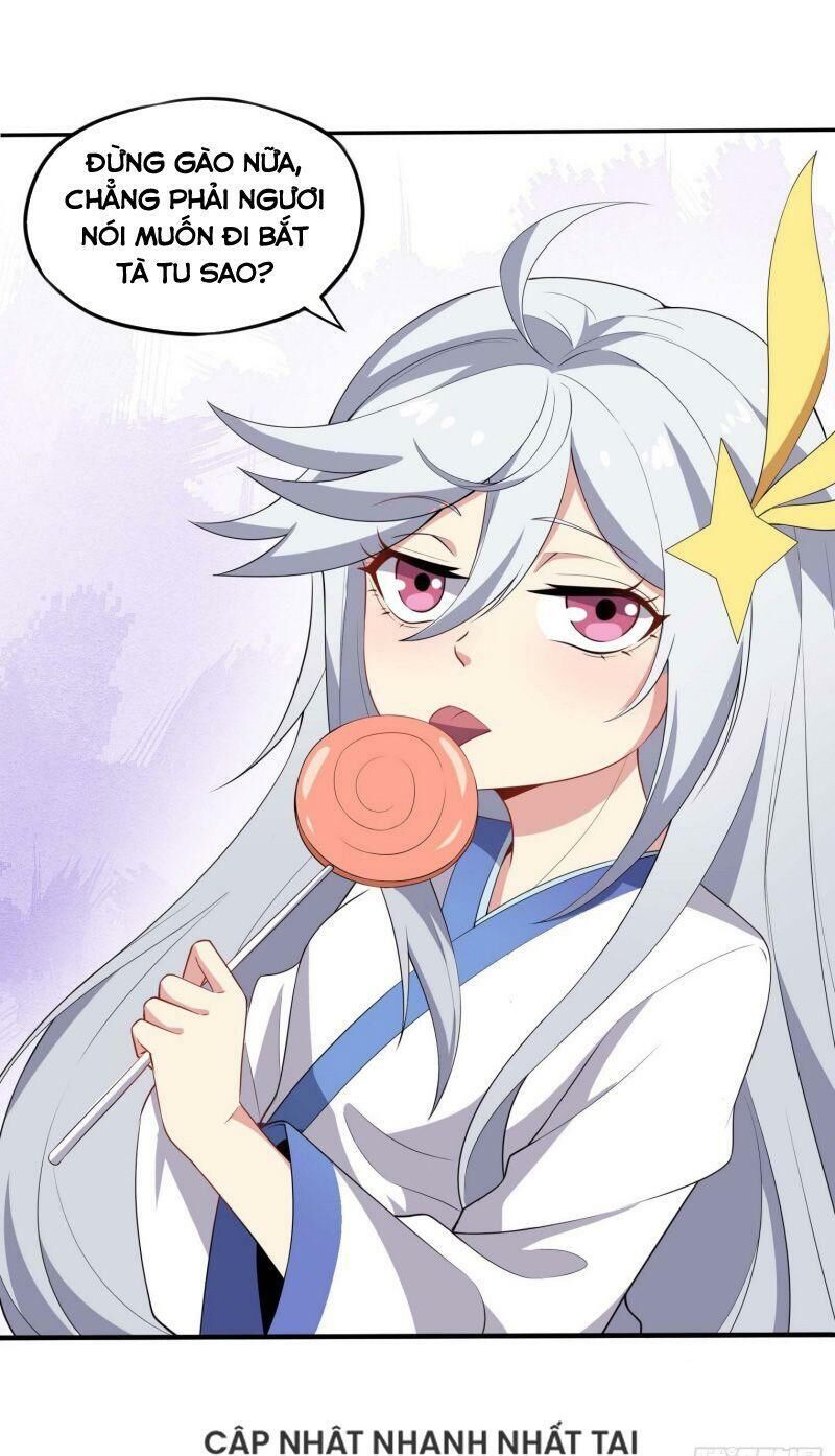 Tổ Thượng Có Tiền Chapter 47 - Trang 2