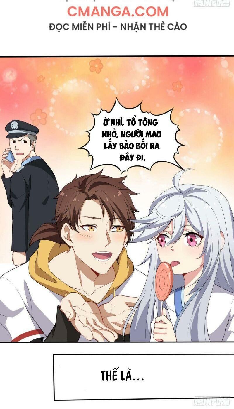 Tổ Thượng Có Tiền Chapter 47 - Trang 2