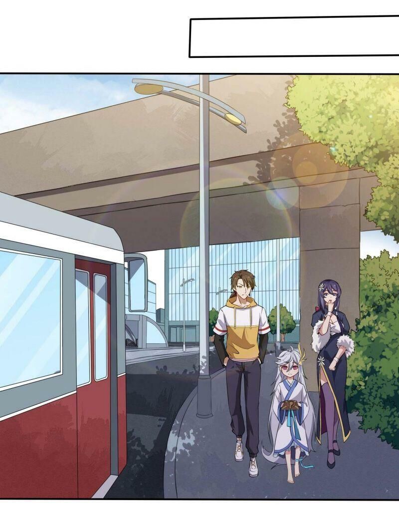 Tổ Thượng Có Tiền Chapter 47 - Trang 2