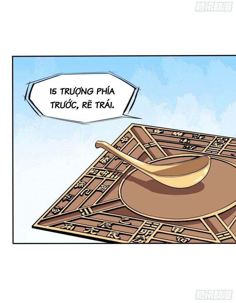 Tổ Thượng Có Tiền Chapter 47 - Trang 2