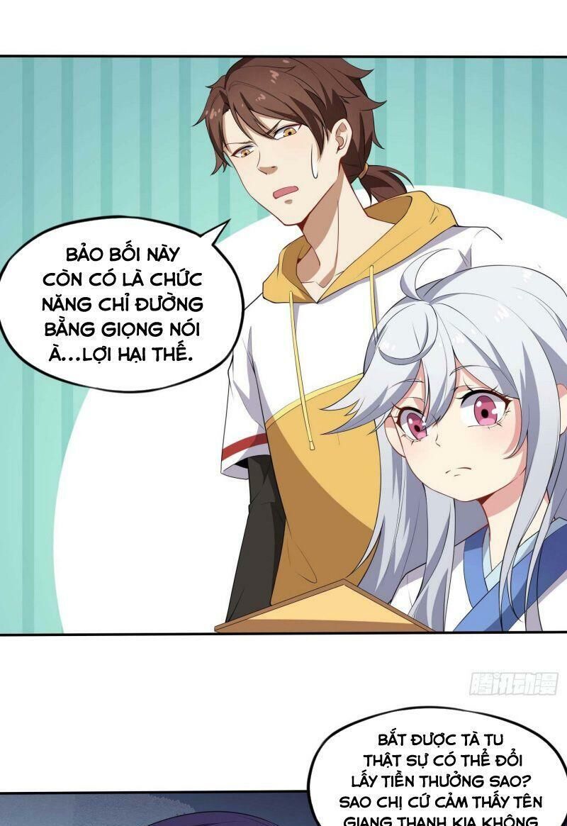 Tổ Thượng Có Tiền Chapter 47 - Trang 2