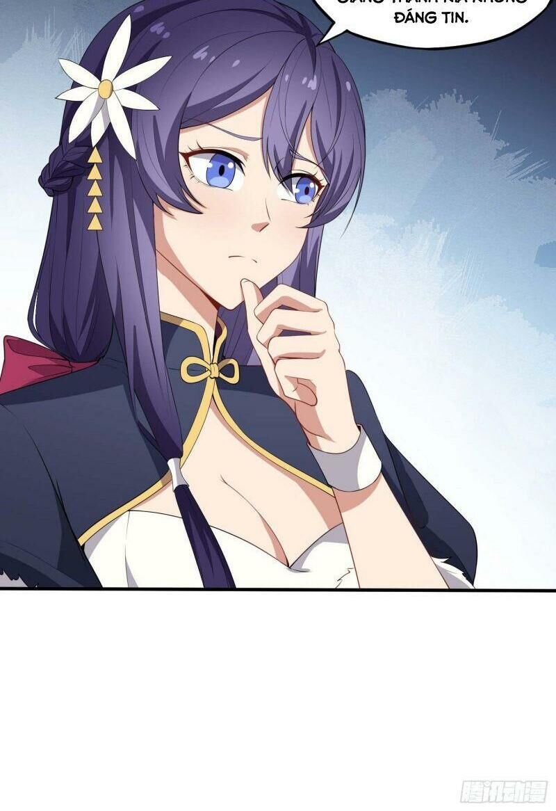 Tổ Thượng Có Tiền Chapter 47 - Trang 2