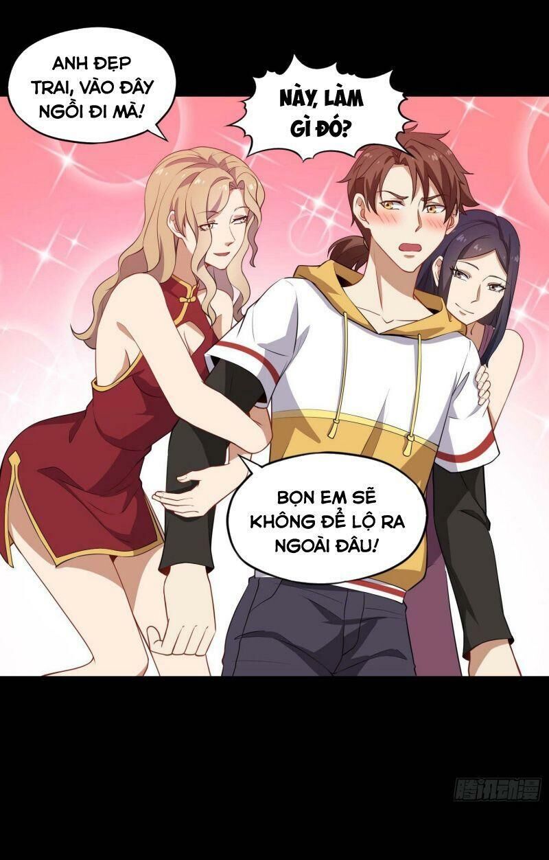 Tổ Thượng Có Tiền Chapter 48 - Trang 2