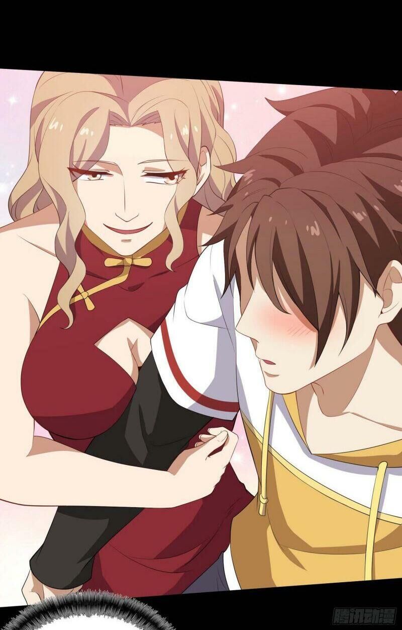 Tổ Thượng Có Tiền Chapter 48 - Trang 2