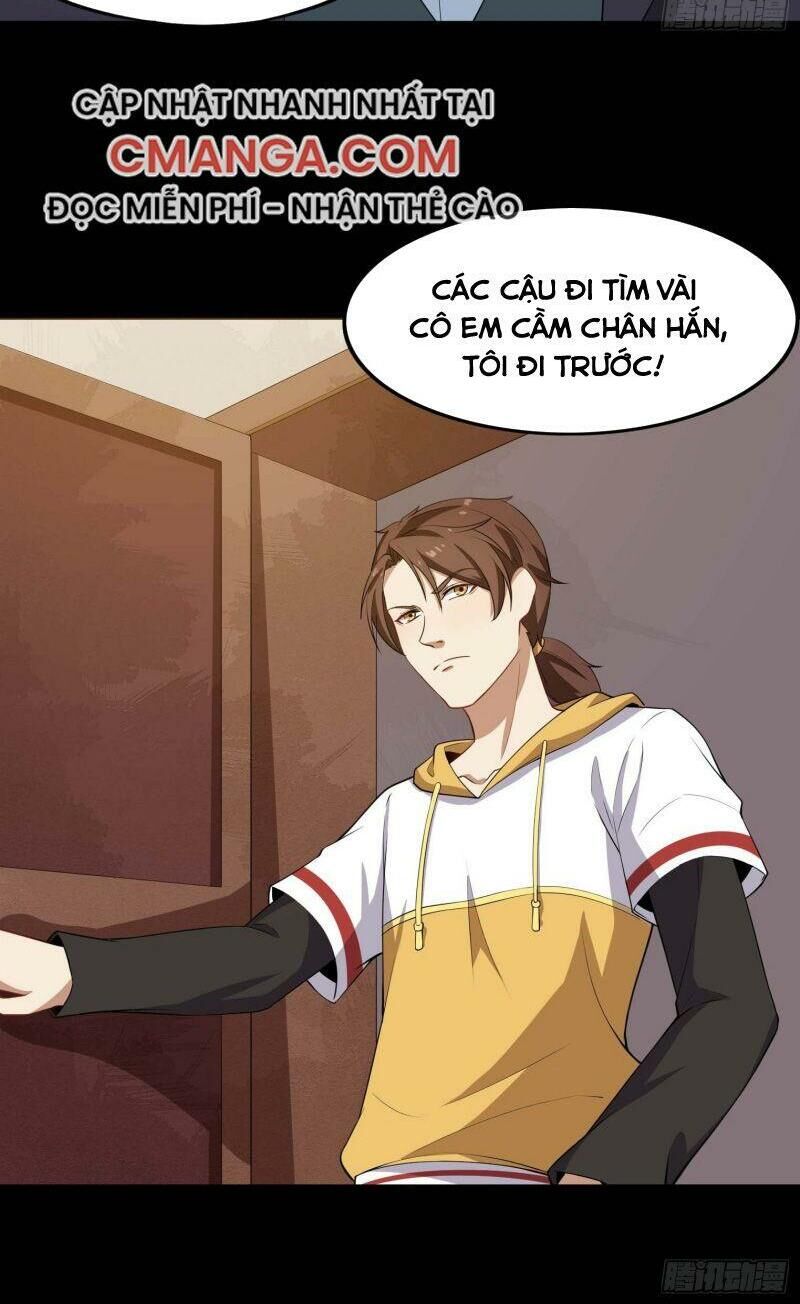 Tổ Thượng Có Tiền Chapter 48 - Trang 2