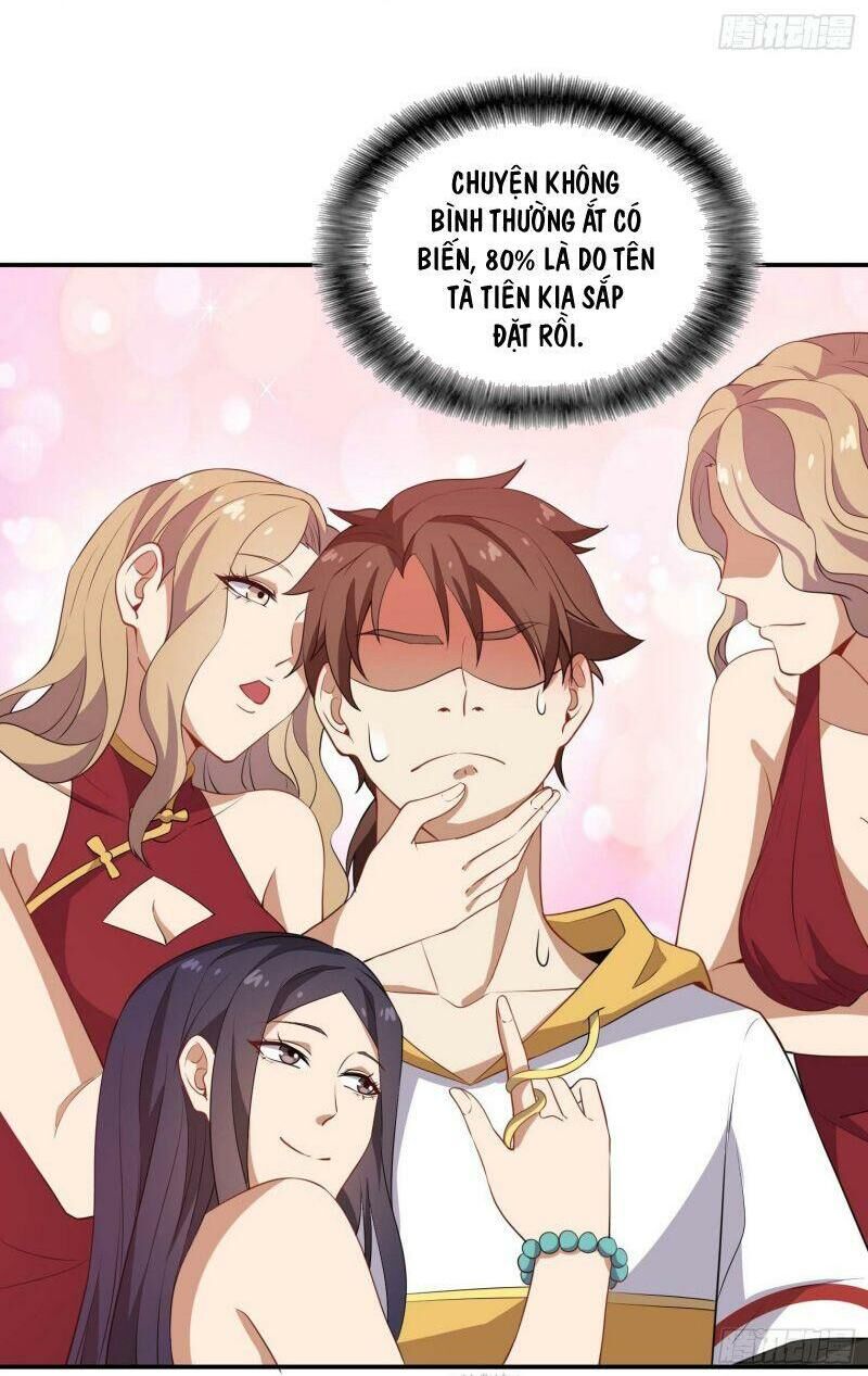 Tổ Thượng Có Tiền Chapter 48 - Trang 2